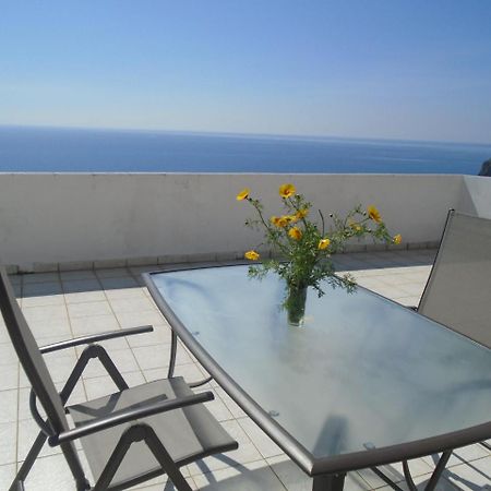Giota & Antonia Apartments Koróni Extérieur photo