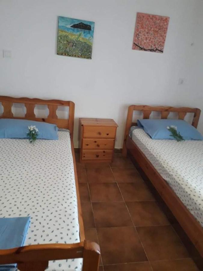 Giota & Antonia Apartments Koróni Extérieur photo