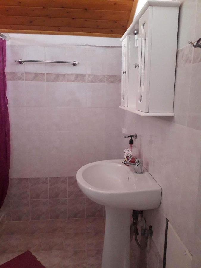 Giota & Antonia Apartments Koróni Extérieur photo