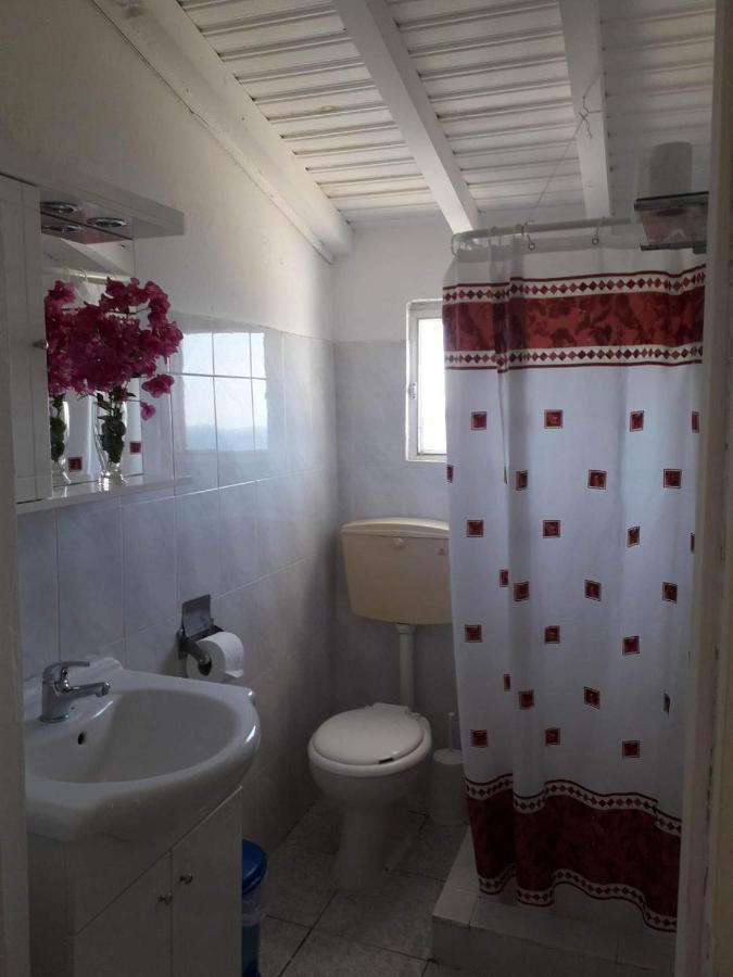 Giota & Antonia Apartments Koróni Extérieur photo