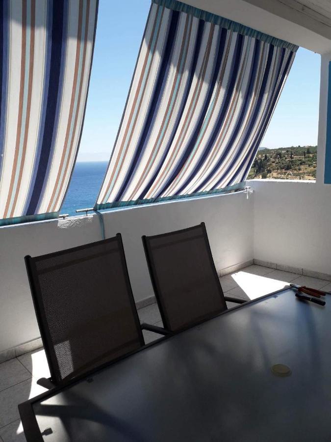 Giota & Antonia Apartments Koróni Extérieur photo