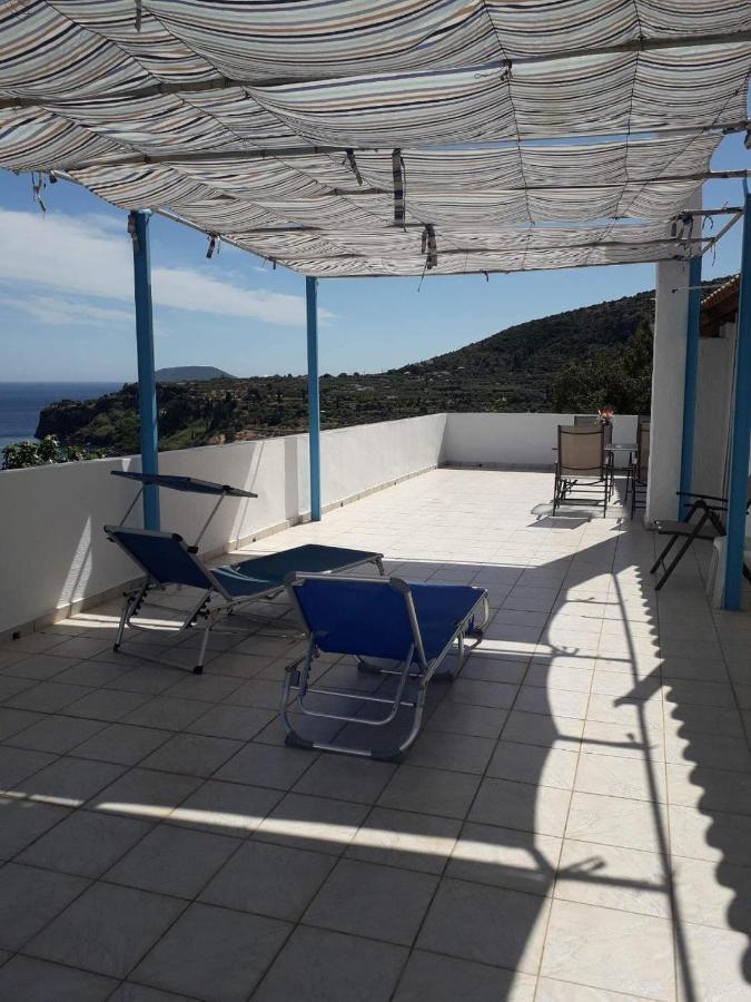 Giota & Antonia Apartments Koróni Extérieur photo