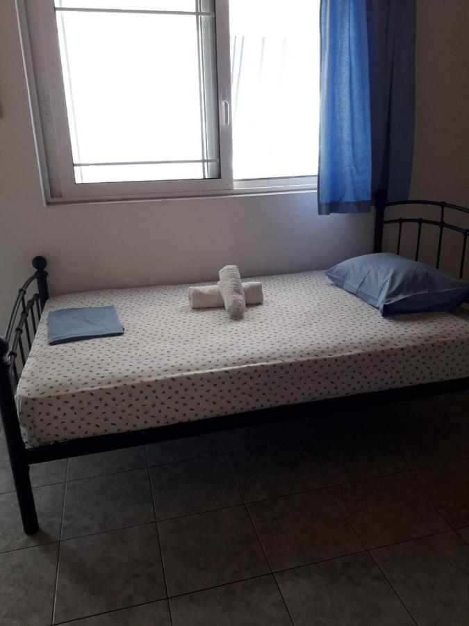 Giota & Antonia Apartments Koróni Extérieur photo