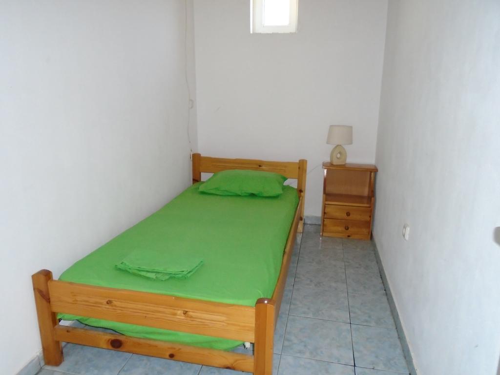 Giota & Antonia Apartments Koróni Extérieur photo